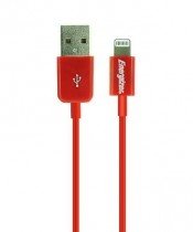 Energizer Charge & Sync Lightning Kabel 