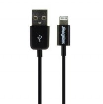 Energizer Charge & Sync Lightning Kabel 