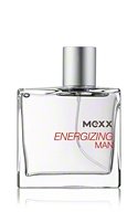 Energizing Man von Mexx - Aftershave 50 