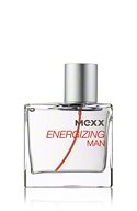 Energizing Man von Mexx - Eau de Toilett