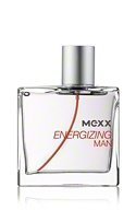 Energizing Man von Mexx - Eau de Toilett