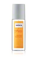 Energizing Woman von Mexx - Deodorant Sp