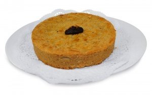 Engadiner-Nuß-Torte Dallmayr