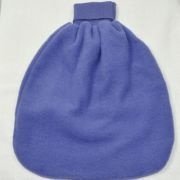 Engel Natur - Fleece-Pucksack aus Schurw