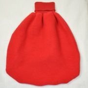 Engel Natur - Fleece-Pucksack aus Schurw