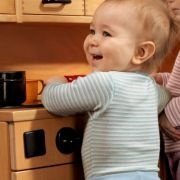 Engel Natur - Wolle/Seide Langarm-Schlup