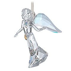 Engel Ornament, Jahresausgabe 2012