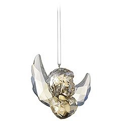 Engel Ornament Raphael