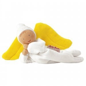 Engel weiß Nickibaby