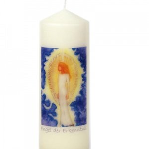 Engelkerze Erkenntnis