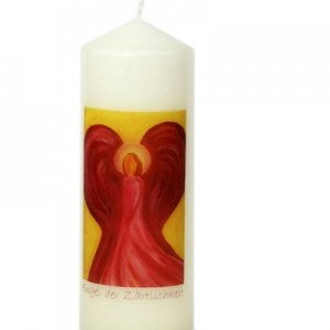 Engelkerze Zärtlichkeit