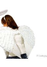 Engelsflügel Set Deluxe