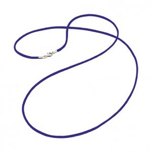 Engelsrufer lila Seidenband ERN-80-SI-07