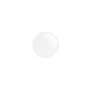 Engelsrufer mittlere Klangkugel weiß ERS