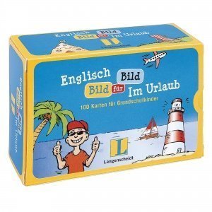 Englisch Bild für Bild