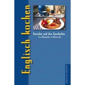 Englisch kochen