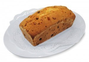 Englischer Kuchen Dallmayr