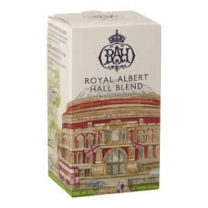 "English Breakfast „Royal Albert Hall"",