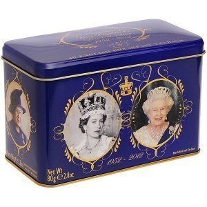 English Breakfast Tea "Diamond Jubilee"
