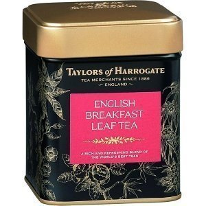 English Breakfast Tea, Taylors of Harrog