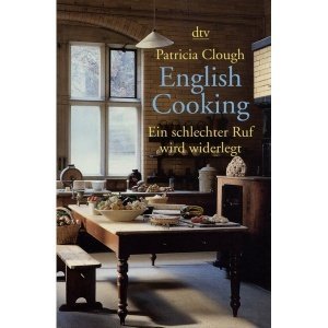 English Cooking
