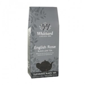 English Rose, lose, 125 g-Päckchen