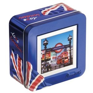 English Toffees "Love London", Geschenkd