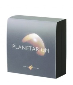 Enric Rovira Planetarium (105g Packung)