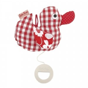 Ente kleine Spieluhr