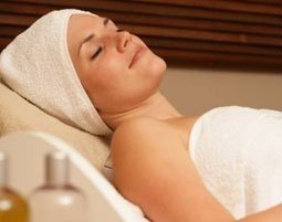 Entspannt zum Mutterglück