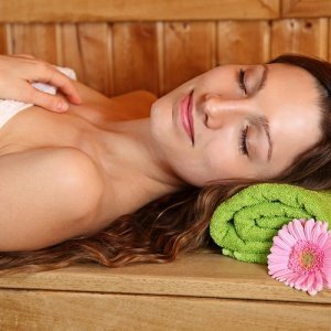 Entspannung aus dem Orient - Bonn