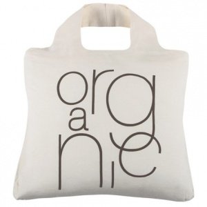 Envirosax Pty Ltd Envirosax - Organic He