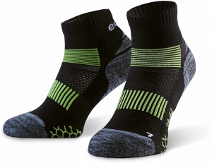Eono Essentials Sport-Laufsocken für Her