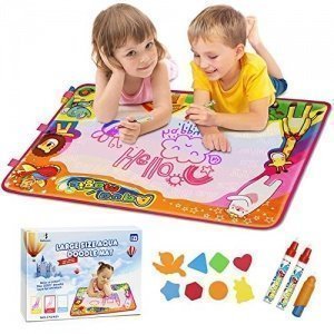 EpochAir Wasser Zeichnen Matte