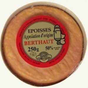 Epoisses AOC (Franz. Weichkäse aus Rohmi