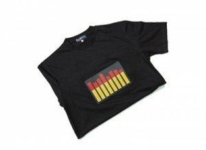 Equalizer-T-Shirt