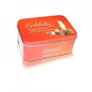 Erblüh-Tee Nachfülldose