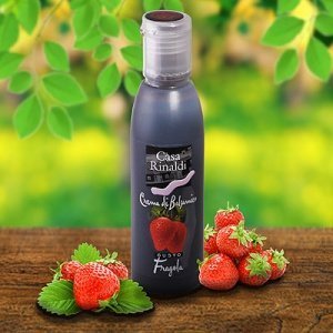 Erdbeeren Crema di Balsamico alla Fragol