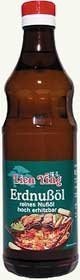 Erdnussöl, 500ml