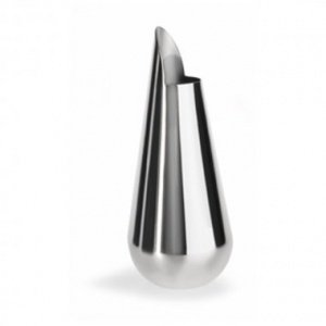 Erdnussschütte Verso poliert