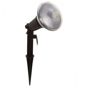 Erdspieß-Leuchte inkl. Energiespar-Refle