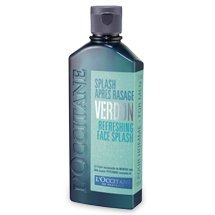 Erfrischende After-Shave-Lotion Verdon