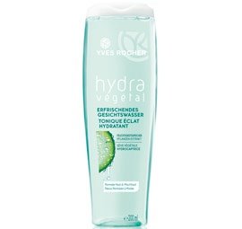 Erfrischendes Gesichtswasser