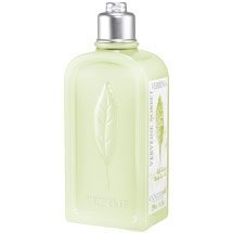 Erfrischendes Korpergel Verveine Sorbet