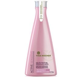 Erfrischendes Reinigungsgel Empfindliche