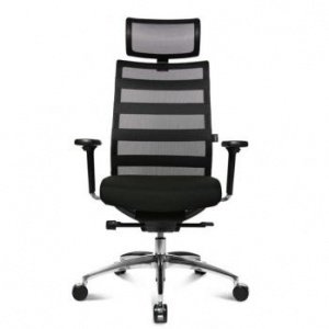 ErgoMedic Bürostuhl von Wagner