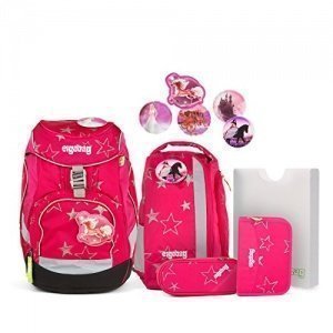 Ergobag Schulrucksack