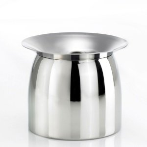 Erik Bagger Aschenbecher 9cm