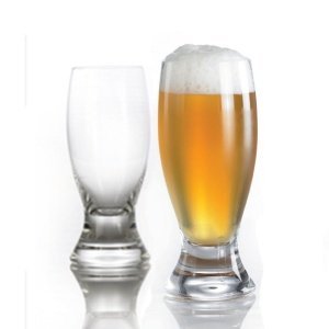 Erik Bagger Bierglas 17.5cm - 2er Set