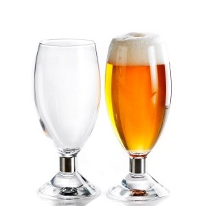 Erik Bagger Bierglas ELEGANCE 28cl - 2er